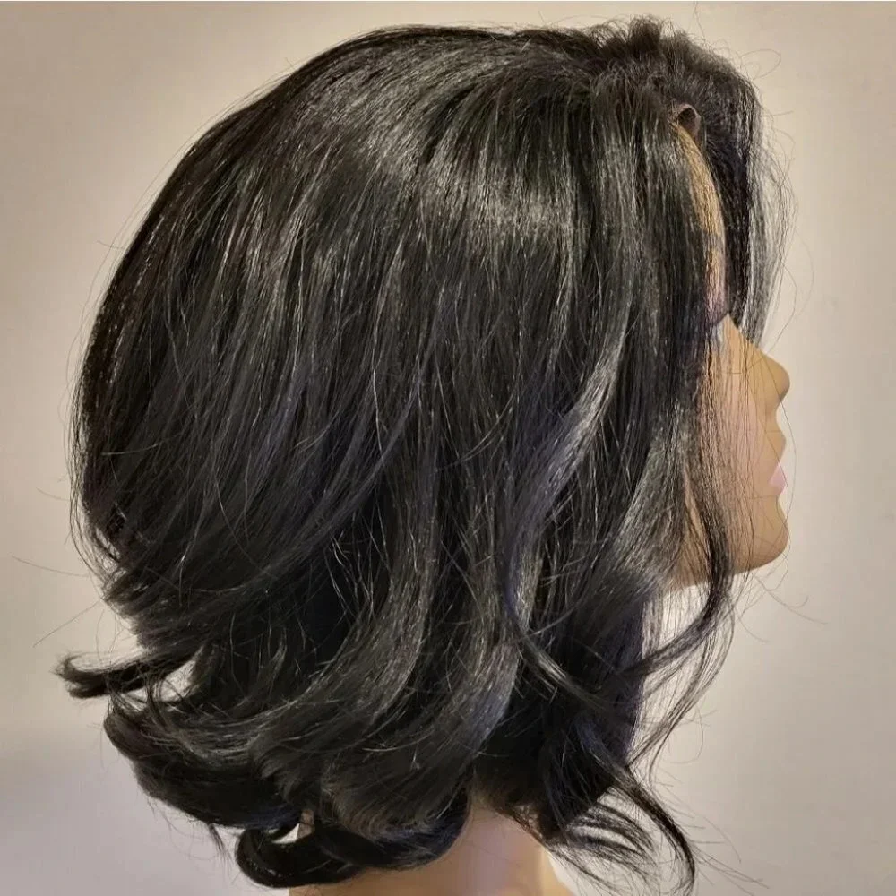 Its A Wig Remi Touch Lace RT7 - 1